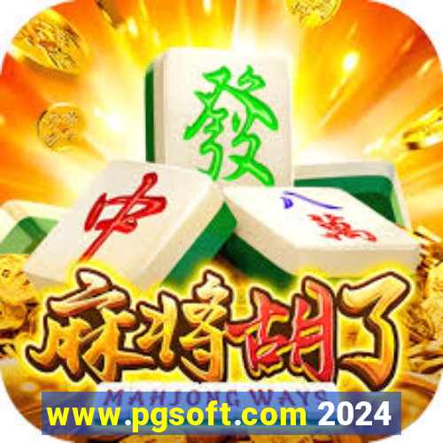 www.pgsoft.com 2024